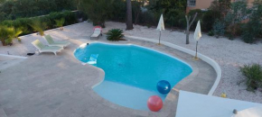 Villa with 3 bedrooms for 6 people, in an area Exceptional Heritage